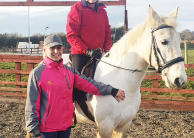 Emma Garner - Instructor