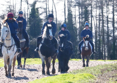 Group Lessons
